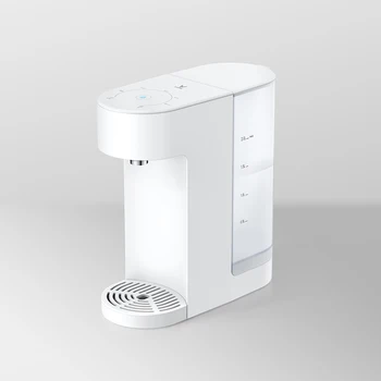 VIOMI MY-2 2050W/2L 1 Seconds Instant Heating Water Dispenser 5-speed water temperature Fast Heating Water Kettle
VIOMI MY-2 2050W/2L 1 Seconds Instant Heating Water Dispenser 5-speed water temperature Fast Heating Water Kettle