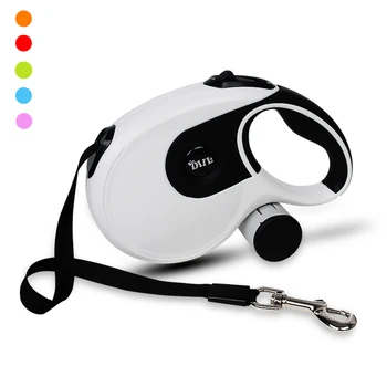 8M Retractable Dog Leashes Automatic Extending Nylon Walking Dog Lead Leash for Small Medium Dogs Accessories Pet Products
8M Retractable Dog Leashes Automatic Extending Nylon Walking Dog Lead Leash for Small Medium Dogs Accessories Pet Products