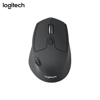 Logitech M720 Bluetooth Mouse Gaming Mice 8 Buttons Cordless Gaming Mouse 2.4GHz Dual-mode Office Mice For Desktop Laptop PC
Logitech M720 Bluetooth Mouse Gaming Mice 8 Buttons Cordless Gaming Mouse 2.4GHz Dual-mode Office Mice For Desktop Laptop PC