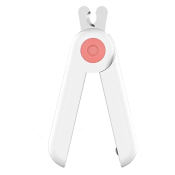 Professional LED Pet Nail Clipper Cutting Machine Beauty Scissors Nail Clippers Trimmer Pet Nails Claws for Animal Dog Cat
Professional LED Pet Nail Clipper Cutting Machine Beauty Scissors Nail Clippers Trimmer Pet Nails Claws for Animal Dog Cat