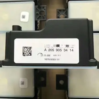 Car Voltage Converter Module Auxiliary Battery For Mercedes Benz C Class 205 E W205 W213 C E GLC car Accessories
Car Voltage Converter Module Auxiliary Battery For Mercedes Benz C Class 205 E W205 W213 C E GLC car Accessories