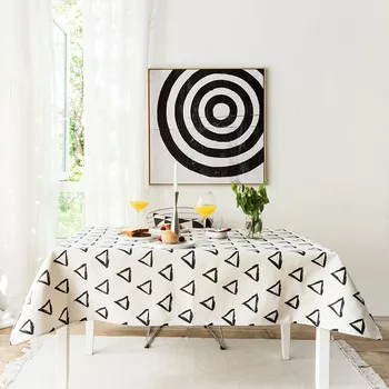 Plain colour tablecloth simple Japanese dining table covers thick dressing table cloth home kitchen banquet party decoration
Plain colour tablecloth simple Japanese dining table covers thick dressing table cloth home kitchen banquet party decoration