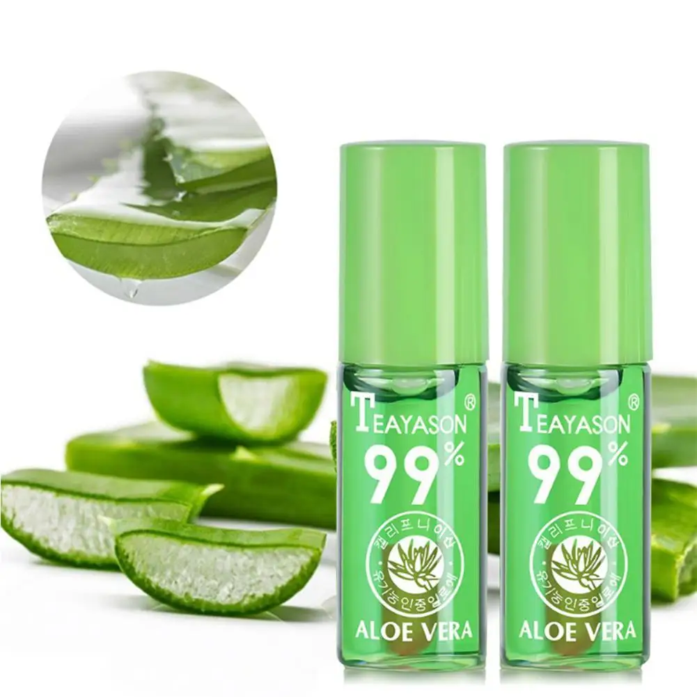 Nourishing aloe vera lip gloss moisturizing transparent color lipstick tslm1 up lips make protect liquid changing natural F9S1
Nourishing aloe vera lip gloss moisturizing transparent color lipstick tslm1 up lips make protect liquid changing natural F9S1