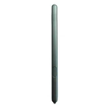 Smooth Writing Portable Accessory Lightweight Stylus Pen Active Sensitive Touch Screen Tablet 10.4 Inch For Samsung Tab S6 Lite
Smooth Writing Portable Accessory Lightweight Stylus Pen Active Sensitive Touch Screen Tablet 10.4 Inch For Samsung Tab S6 Lite