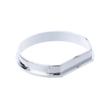 Chrome Gauge Dash Dial Rings Bezel Trim Speedometer AC M-Tech For BMW E46 M M3 E7CA
Chrome Gauge Dash Dial Rings Bezel Trim Speedometer AC M-Tech For BMW E46 M M3 E7CA