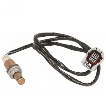 Air Fuel Ratio Lambda Probe O2 Oxygen Sensor for Mazada 6 3 2.0l Diesel 2002-2007 Dox-0539 Rf7j-18-8g1b Rf7n-18-8g1 Rf8g-18-8g1
Air Fuel Ratio Lambda Probe O2 Oxygen Sensor for Mazada 6 3 2.0l Diesel 2002-2007 Dox-0539 Rf7j-18-8g1b Rf7n-18-8g1 Rf8g-18-8g1