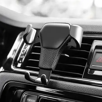 Dashboard Mobile Phone Holder Clip Universal Bracket Interior Gravity Car Air Vent GPS
Dashboard Mobile Phone Holder Clip Universal Bracket Interior Gravity Car Air Vent GPS
