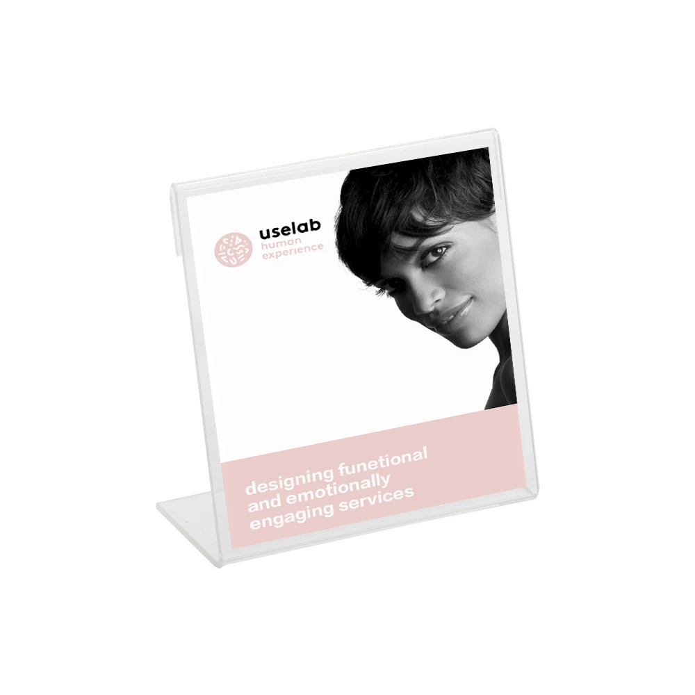 L 10x10cm Perspex Acrylic Plastic Food Tag Stand Holder Name Card Display Stands
L 10x10cm Perspex Acrylic Plastic Food Tag Stand Holder Name Card Display Stands