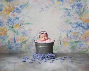 Oil Painting Style Flower Baby Shower Photography Background Newborn Birthday Party Photocall Studio Backdrop Photo Prop
Oil Painting Style Flower Baby Shower Photography Background Newborn Birthday Party Photocall Studio Backdrop Photo Prop