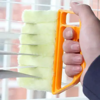 Microwave Cleaner Venetian Blind Cleaner Air Conditioner Duster Cleaning Brush Washing Windows Household Cleaning Tools
Microwave Cleaner Venetian Blind Cleaner Air Conditioner Duster Cleaning Brush Washing Windows Household Cleaning Tools