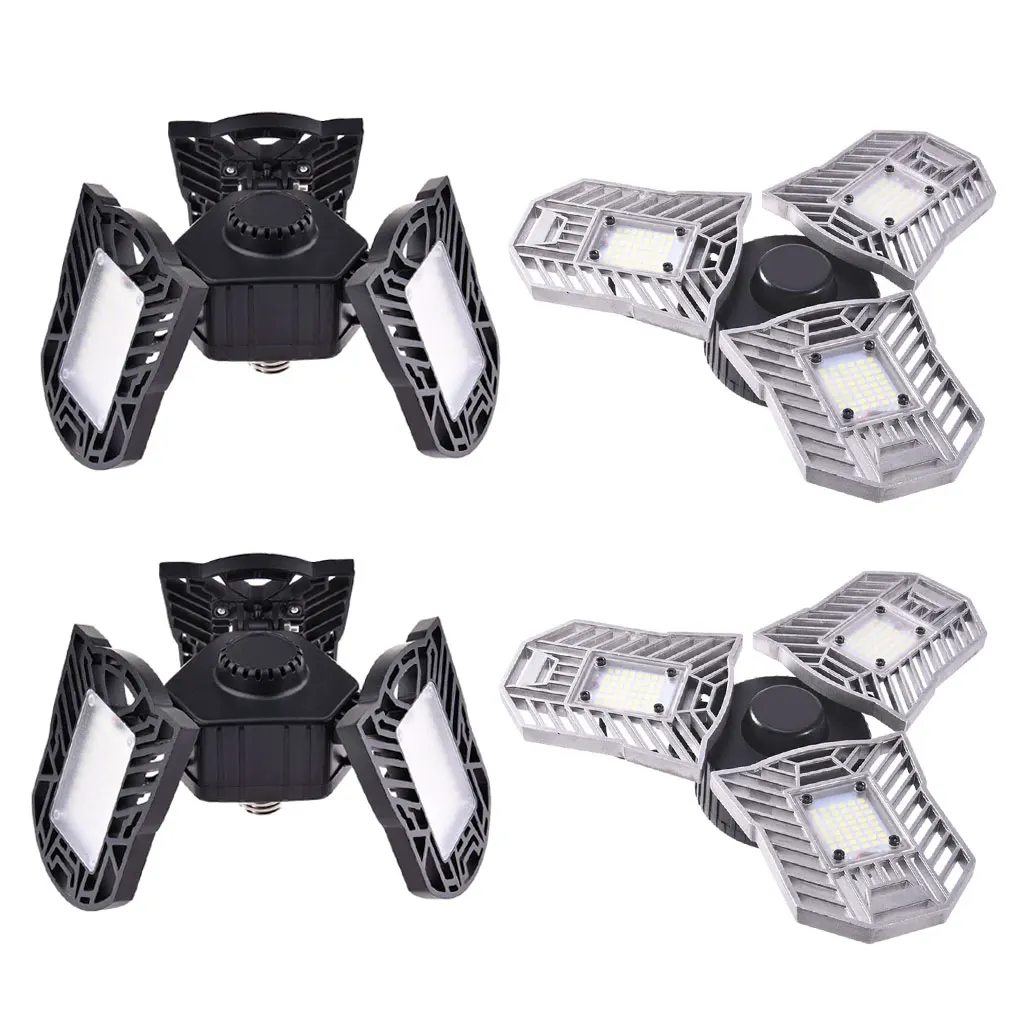 LED Garage Light Industrial Mining Garage 60W Home Garden Garage Light Lamp for Factory Shopping Mall Ball Playground LED Garage Light Industrial Mining Garage 60W Home Garden Garage Light Lamp for Factory Shopping Mall Ball Playground