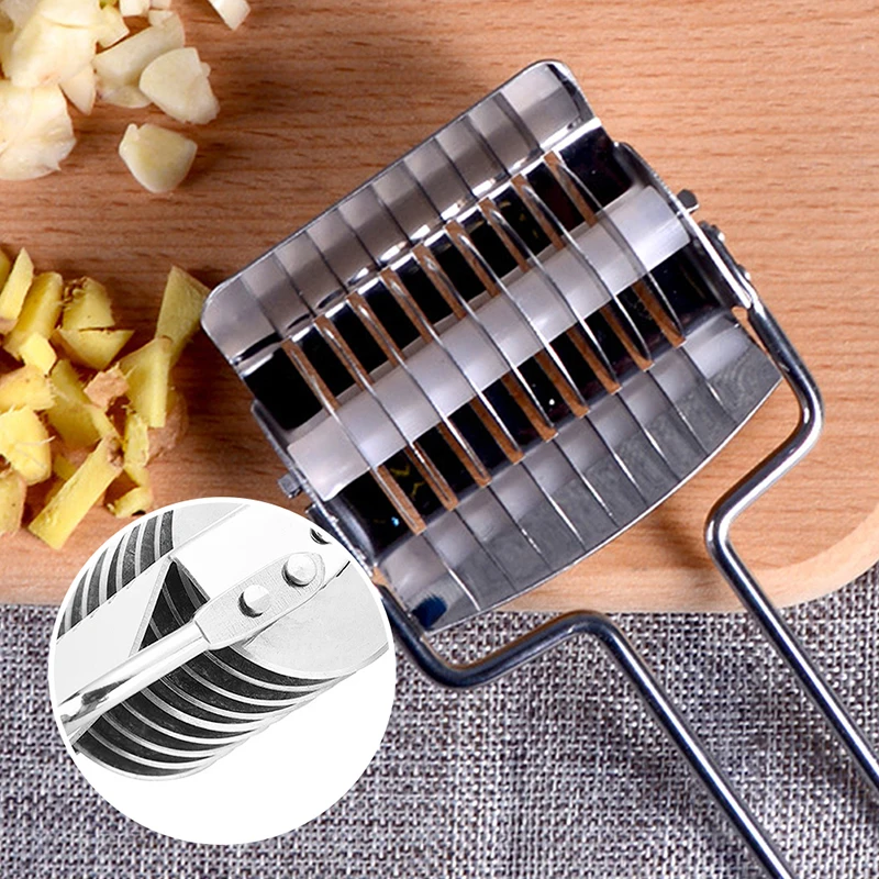 Kitchen Accessories Gadgets Stainless Steel Multifunctional Onion Chopper Slicer Vegetables Cutting Utility Knives Cooking Tools
Kitchen Accessories Gadgets Stainless Steel Multifunctional Onion Chopper Slicer Vegetables Cutting Utility Knives Cooking Tools