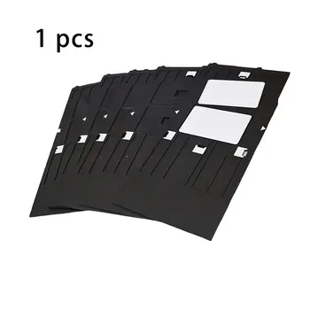 PVC ID Card Tray Plastic card Printing Tray for Epson Type A/B Series Printing Plate
PVC ID Card Tray Plastic card Printing Tray for Epson Type A/B Series Printing Plate
