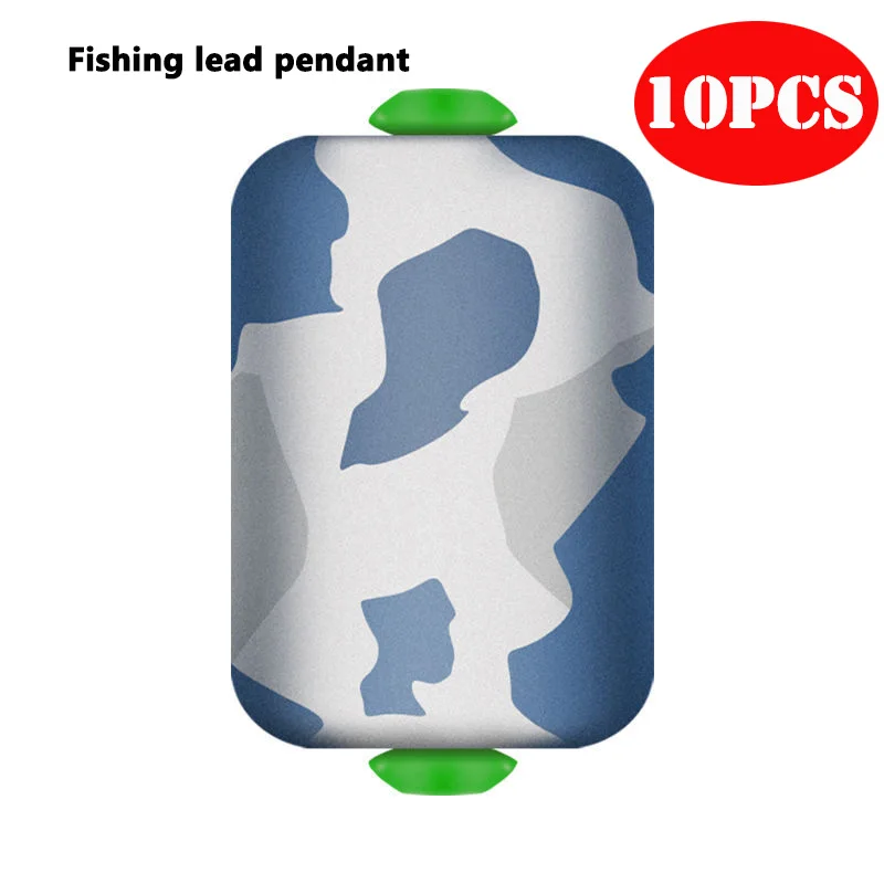 10 pcs Lead Sinke Fast soft bulk plastic core lead drop competitive belt ring fishing drop cutting edge Tongxin competitive
10 pcs Lead Sinke Fast soft bulk plastic core lead drop competitive belt ring fishing drop cutting edge Tongxin competitive