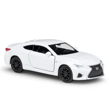 1/36 Lexus RC F Alloy Diecast Model Cars Pull Back Miniature Cars Metal Static Simulation Mini Car Collection Toys Child toy Car 
1/36 Lexus RC F Alloy Diecast Model Cars Pull Back Miniature Cars Metal Static Simulation Mini Car Collection Toys Child toy Car
