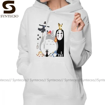 Mononoke Hoodie Studio Ghibli Gang Hoodies Sweet Long-sleeve Hoodies Women Over Size Cotton Black Printed Pullover Hoodie
Mononoke Hoodie Studio Ghibli Gang Hoodies Sweet Long-sleeve Hoodies Women Over Size Cotton Black Printed Pullover Hoodie