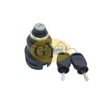 China SUNWARD IGNITION SWITCH 60 70 80 90 150 210 excavator Ignition Key Start Switch Chinese Excavator Earthmoving accessories 
China SUNWARD IGNITION SWITCH 60 70 80 90 150 210 excavator Ignition Key Start Switch Chinese Excavator Earthmoving accessories
