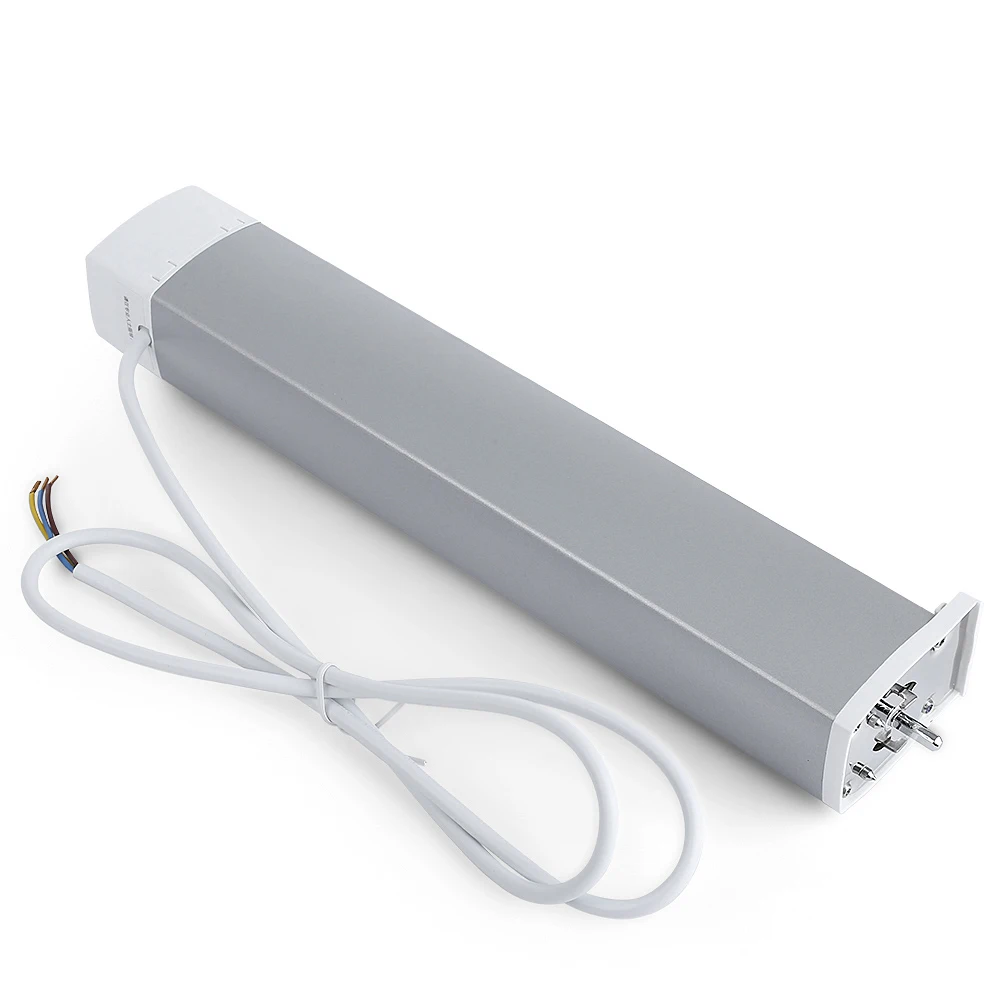 XiaoMi Aqara Intelligent Curtain Motor Smart Home Device Xiaomi Ecosystem Product Remote Automatic Curtain Control System
XiaoMi Aqara Intelligent Curtain Motor Smart Home Device Xiaomi Ecosystem Product Remote Automatic Curtain Control System
