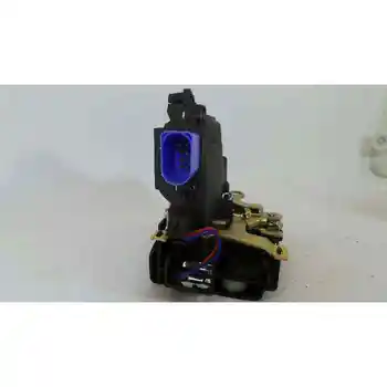 DOOR LOCK LEFT FRONT SEAT IBIZA (6L1)
DOOR LOCK LEFT FRONT SEAT IBIZA (6L1)