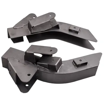 For Jeep Wrangler TJ 2006 Driver Passenger Trail Control Arm Frame Left and Right Repair Kit
For Jeep Wrangler TJ 2006 Driver Passenger Trail Control Arm Frame Left and Right Repair Kit