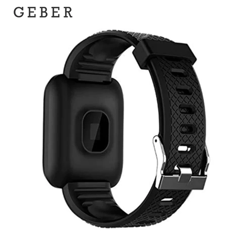 D13 Smart Watch Strap 116 Plus Smart Watch Band Smart Wristband D18 Watch Band Silicone Replaceable Strap Watchband Wriststrap
D13 Smart Watch Strap 116 Plus Smart Watch Band Smart Wristband D18 Watch Band Silicone Replaceable Strap Watchband Wriststrap