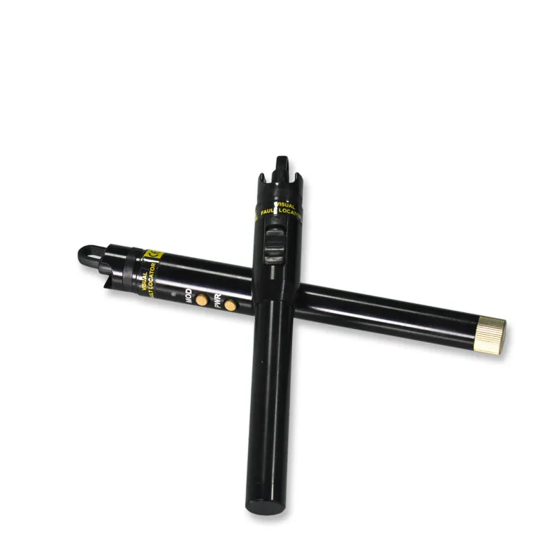 JOINWIT JW3105A optcal tester VFL 1mW 10mW Visual Fault Locator Optical fiber fault finder
JOINWIT JW3105A optcal tester VFL 1mW 10mW Visual Fault Locator Optical fiber fault finder
