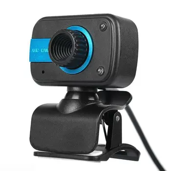 USB Computer HD Camera Video Free Drive with Microphone Webcam Computer Cam for Computer Pc Laptop Desktop
USB Computer HD Camera Video Free Drive with Microphone Webcam Computer Cam for Computer Pc Laptop Desktop