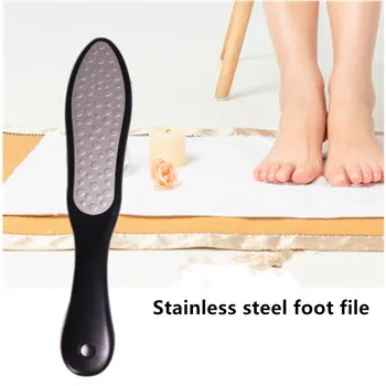2020 New Double Side Foot Rasp File Dead Skin Callus Remover Pedicure Feet Files Tools Professional Feet Care Tools
2020 New Double Side Foot Rasp File Dead Skin Callus Remover Pedicure Feet Files Tools Professional Feet Care Tools