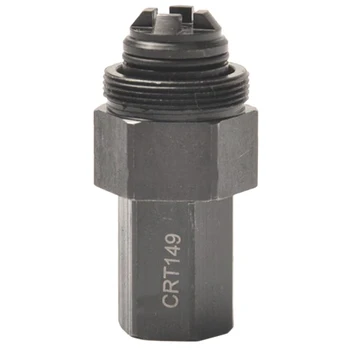 Botique-Common Rail Tool for Disassembly, Assembly and Disassembly Tool of Piezoelectric Fuel Injector
Botique-Common Rail Tool for Disassembly, Assembly and Disassembly Tool of Piezoelectric Fuel Injector