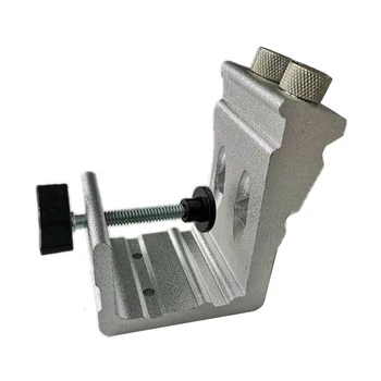 Woodworking Oblique Hole Locator Hole Drilling Oblique Hole Machine Fixture Tool Wood Drilling Doweling Hole Saw Handheld Drills
Woodworking Oblique Hole Locator Hole Drilling Oblique Hole Machine Fixture Tool Wood Drilling Doweling Hole Saw Handheld Drills