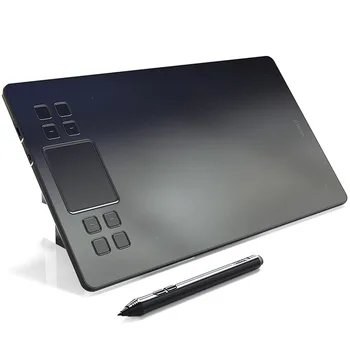 LEORY Upgrades Graphics Tablet 8192 Levels 10 Inches Professional TYPE-C Digital Drawing Tablets Animation with Pen
LEORY Upgrades Graphics Tablet 8192 Levels 10 Inches Professional TYPE-C Digital Drawing Tablets Animation with Pen
