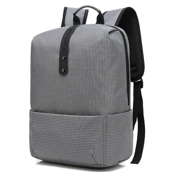 Top quality fashion men waterproof nylon backpack outdoor luxury Large Capacity Laptop Bag Vintage School Bag 200823-69
Top quality fashion men waterproof nylon backpack outdoor luxury Large Capacity Laptop Bag Vintage School Bag 200823-69
