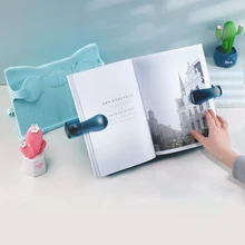 2021 Newest Hot Children's Reading Stand Reading Stand Desk Book Stand Book Holder Adult Desktop Reading Artifact Book Stand Art
2021 Newest Hot Children's Reading Stand Reading Stand Desk Book Stand Book Holder Adult Desktop Reading Artifact Book Stand Art