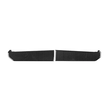 Car Interior Carbon Fiber Control Gear Shift Panel Side Trim Covers For Subaru BRZ Toyota 86 2013-2020 Car Styling
Car Interior Carbon Fiber Control Gear Shift Panel Side Trim Covers For Subaru BRZ Toyota 86 2013-2020 Car Styling