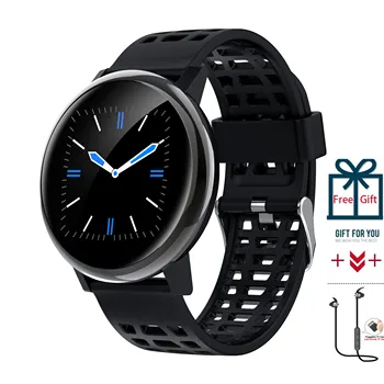 Smart Watch Bluetooth Smart Band Waterproof Android IOS 3G Sport Smart Health Watch Men Women Various fitness modes Bracelet
Smart Watch Bluetooth Smart Band Waterproof Android IOS 3G Sport Smart Health Watch Men Women Various fitness modes Bracelet