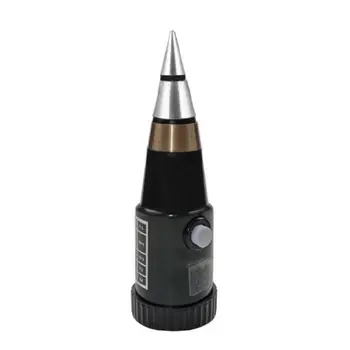 Two-in-One Soil Acidity Meter PH Value PH Tester Moisture Hygrometer Salinity High Sensitivity Soil Quality Testing Equipment
Two-in-One Soil Acidity Meter PH Value PH Tester Moisture Hygrometer Salinity High Sensitivity Soil Quality Testing Equipment