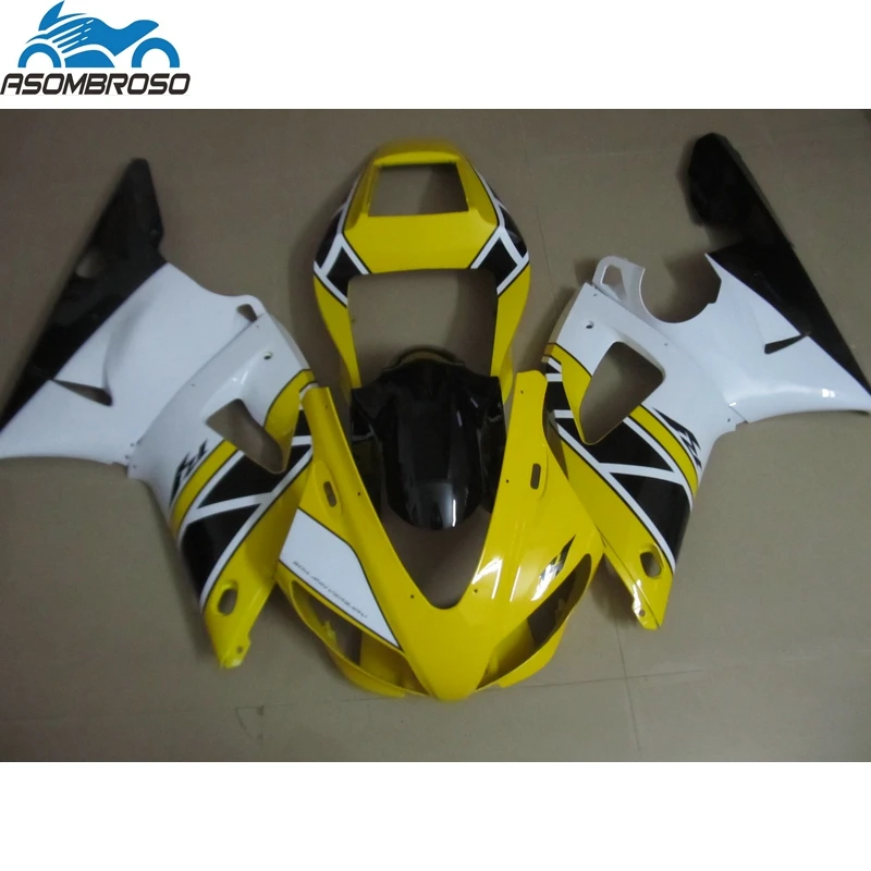Самая низкая цена Обтекатели кузова мотоцикла для YAMAHA R1 комплект обтекателей 1998 1999 белый желтый черный комплект обтекателей YZFR1 98 99 HP18
Самая низкая цена Обтекатели кузова мотоцикла для YAMAHA R1 комплект обтекателей 1998 1999 белый желтый черный комплект обтекателей YZFR1 98 99 HP18