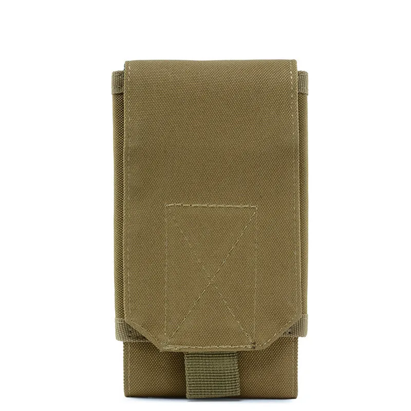 Спорт на открытом воздухе Molle тактика Карманный Мужской 5 5/6 дюймов