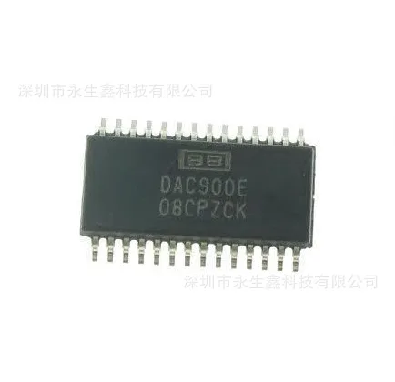 Фото Dac900e 10-Bit с высоким уровнем Скорость Da цифро-аналоговый преобразователь посылка