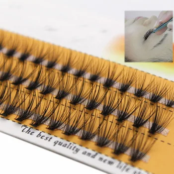 Russian Premade Volume Fans Lashes 11-13mm B C Curl 10D Grafting Eyelash Extension Black Color Individual Eyelashes
Russian Premade Volume Fans Lashes 11-13mm B C Curl 10D Grafting Eyelash Extension Black Color Individual Eyelashes