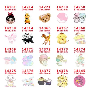 Kawaii Resin for Hair Bows Snack cartoon character flat back planar resin Crafts for DIY Phone Decorations .FQ14161-14445
Kawaii Resin for Hair Bows Snack cartoon character flat back planar resin Crafts for DIY Phone Decorations .FQ14161-14445