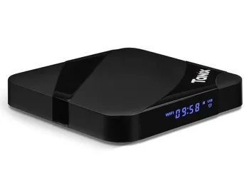 1 Year IPTV Tanix TX3 Max 2G16G 4000tv Spain Portugal IPTV Europe IPTV TV Box Set top Box2G16G xxx Albania Germany IPTV
1 Year IPTV Tanix TX3 Max 2G16G 4000tv Spain Portugal IPTV Europe IPTV TV Box Set top Box2G16G xxx Albania Germany IPTV