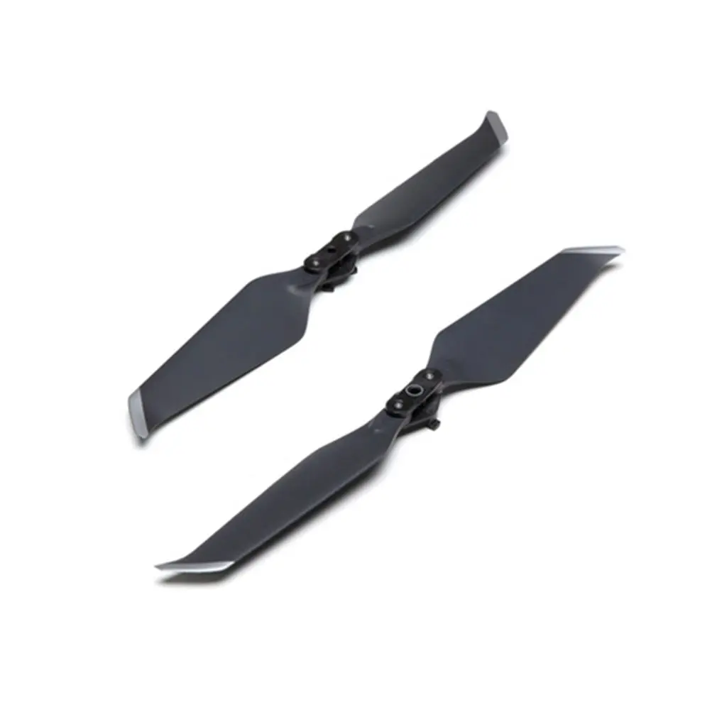 4 Pairs Propellers CW CCW 8331 Replacement Blades Props Propellers for DJI Mavic Pro Platinum RC Drone Low-Noise Quick-Release
4 Pairs Propellers CW CCW 8331 Replacement Blades Props Propellers for DJI Mavic Pro Platinum RC Drone Low-Noise Quick-Release