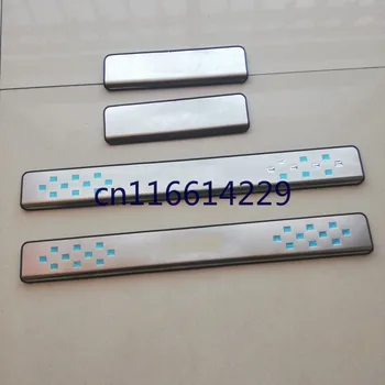 door sill strip cover for Toyota Auris E150 E180 2013 2014 2015 2016 2018 welcome pedal Trim scuff plate sills guard threshold
door sill strip cover for Toyota Auris E150 E180 2013 2014 2015 2016 2018 welcome pedal Trim scuff plate sills guard threshold
