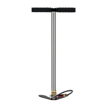 Durable Auto Tyre Pump Car Tyre Pump Motorbike Universal Tyre Pump for Floor Standing Accessories Motorcycle for High Pressure
Durable Auto Tyre Pump Car Tyre Pump Motorbike Universal Tyre Pump for Floor Standing Accessories Motorcycle for High Pressure