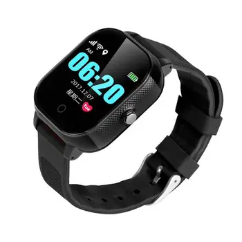 Positioning Old Man Children Smart Watch Phone Anti-loss Bracelet Positioning Tracking Device
Positioning Old Man Children Smart Watch Phone Anti-loss Bracelet Positioning Tracking Device