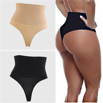 Women High Waist Seamless Body Shaper Control Panties Tummy Belly Waist Slim Pant Shapewear Underwear Waist Trainer 
Women High Waist Seamless Body Shaper Control Panties Tummy Belly Waist Slim Pant Shapewear Underwear Waist Trainer