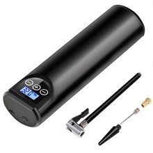 Top 12V 150PSI Air Compressor Electric Air pump with Tire Pressure LCD Display Wireless Portable Tire Inflator for Car Bicycles
Top 12V 150PSI Air Compressor Electric Air pump with Tire Pressure LCD Display Wireless Portable Tire Inflator for Car Bicycles