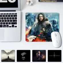 Designer Game of Thrones Mouse Pad mouse non-slip pad player pad small size rubber Gaming mouse Pad office Desk Mat
Designer Game of Thrones Mouse Pad mouse non-slip pad player pad small size rubber Gaming mouse Pad office Desk Mat