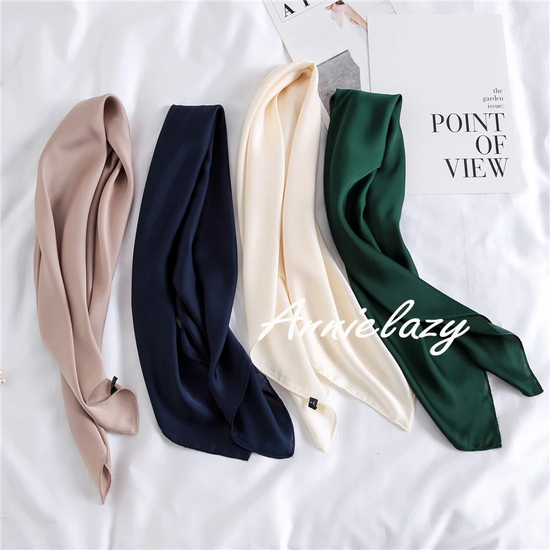 Шарф женский Шелковый, квадратный, однотонный
Шарф женский Шелковый, квадратный, однотонный